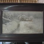 482 3270 OIL PAINTING